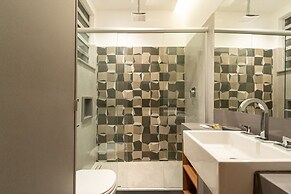 Seafront Studio in Copacabana A 3806/1203