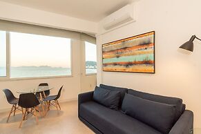 Seafront Studio in Copacabana A 3806/1203