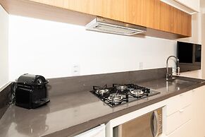 Seafront Studio in Copacabana A 3806/1203