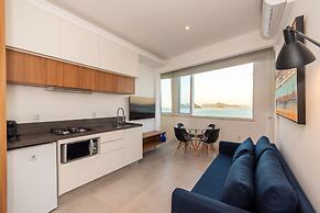 Seafront Studio in Copacabana A 3806/1203