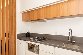Seafront Studio in Copacabana A 3806/1203
