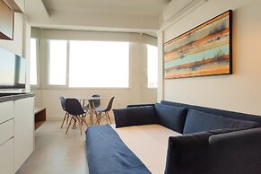 Seafront Studio in Copacabana A 3806/1203