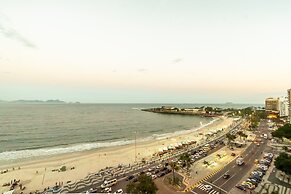 Seafront Studio in Copacabana A 3806/1203