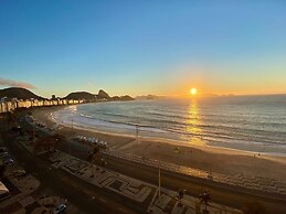 Seafront Studio in Copacabana A 3806/1203