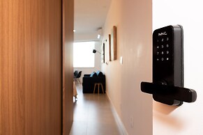 Seafront Studio in Copacabana A 3806/1203