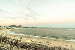 Seafront Studio in Copacabana A 3806/1203