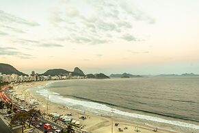 Seafront Studio in Copacabana A 3806/1203