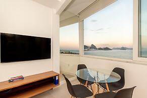 Seafront Studio in Copacabana A 3806/1203