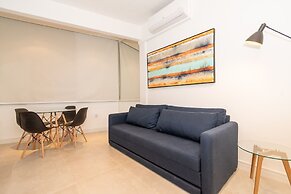 Seafront Studio in Copacabana A 3806/1203
