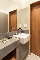 Seafront Studio in Copacabana A 3806/1203