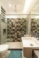 Seafront Studio in Copacabana A 3806/1203