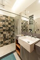 Seafront Studio in Copacabana A 3806/1203