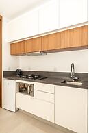 Seafront Studio in Copacabana A 3806/1203