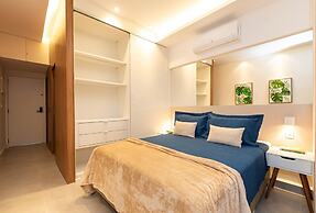Seafront Studio in Copacabana A 3806/1203
