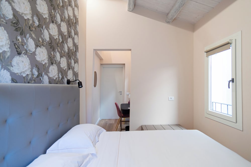 Le Suite del Corso
