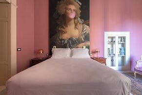 Bubble Apartment - Palazzo Villani Lubelli