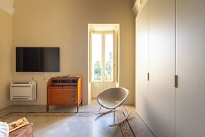 Bubble Apartment - Palazzo Villani Lubelli