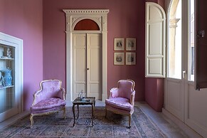 Bubble Apartment - Palazzo Villani Lubelli
