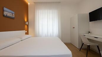 Bed&Breakfast De Lorenzo 22