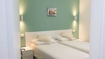 Bed&Breakfast De Lorenzo 22