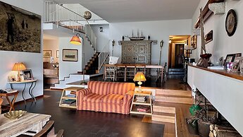 Casa Nicostrato