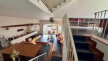 Casa Nicostrato