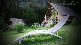 GLAMPING PIAN DELLE GINESTRE