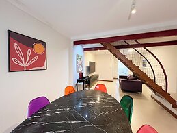 Casa a 450m Parque Ipiranga