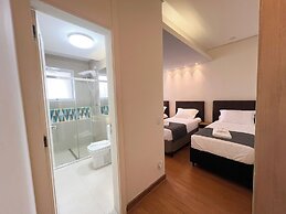 Casa a 450m Parque Ipiranga