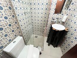 Casa a 450m Parque Ipiranga