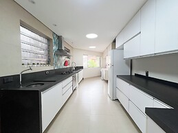Casa a 450m Parque Ipiranga