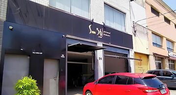 Casa a 450m Parque Ipiranga