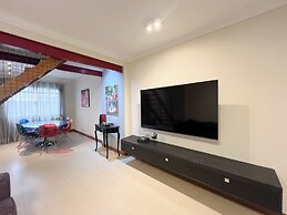 Casa a 450m Parque Ipiranga