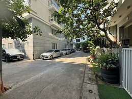 EMERALD APARTMENTS