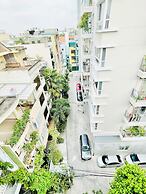 EMERALD APARTMENTS