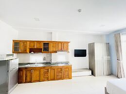EMERALD APARTMENTS