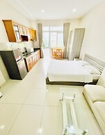 EMERALD APARTMENTS