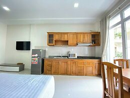 EMERALD APARTMENTS