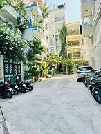 EMERALD APARTMENTS