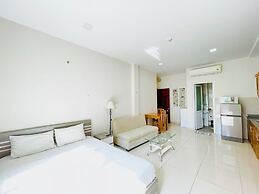 EMERALD APARTMENTS