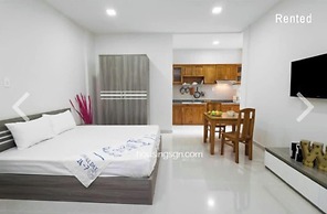 EMERALD APARTMENTS