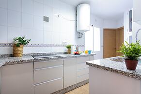 Sunstay Harina Flat Malaga