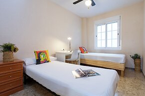 Sunstay Harina Flat Malaga