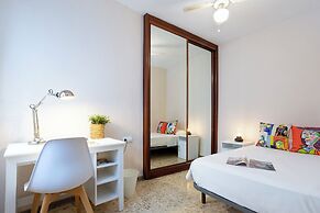 Sunstay Harina Flat Malaga