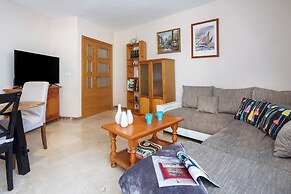 Sunstay Harina Flat Malaga