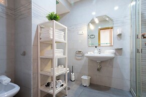 Sunstay Harina Flat Malaga