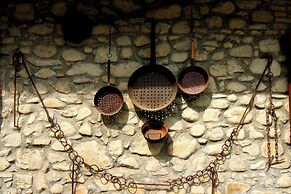 Dulcius ex asperis - bed & breakfast