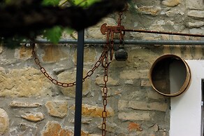 Dulcius ex asperis - bed & breakfast