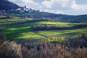 Dulcius ex asperis - bed & breakfast