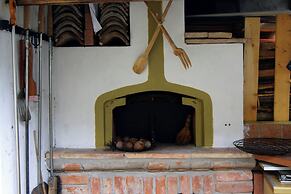 Dulcius ex asperis - bed & breakfast